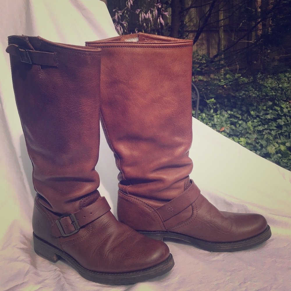 Ladies Frye Boots